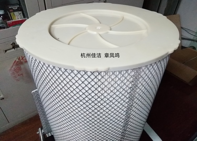 SLZJ-100 SLZJ-120 SLZJ-160山立自洁式过滤器滤芯
