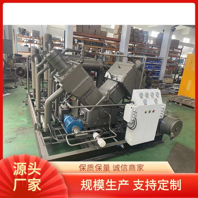 250公斤空气压缩机25兆帕_250bar_250kg空压机