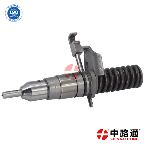 单体喷油器10R-7222