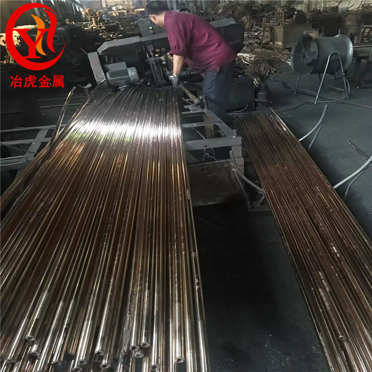 CuSn5锡青铜化学成分