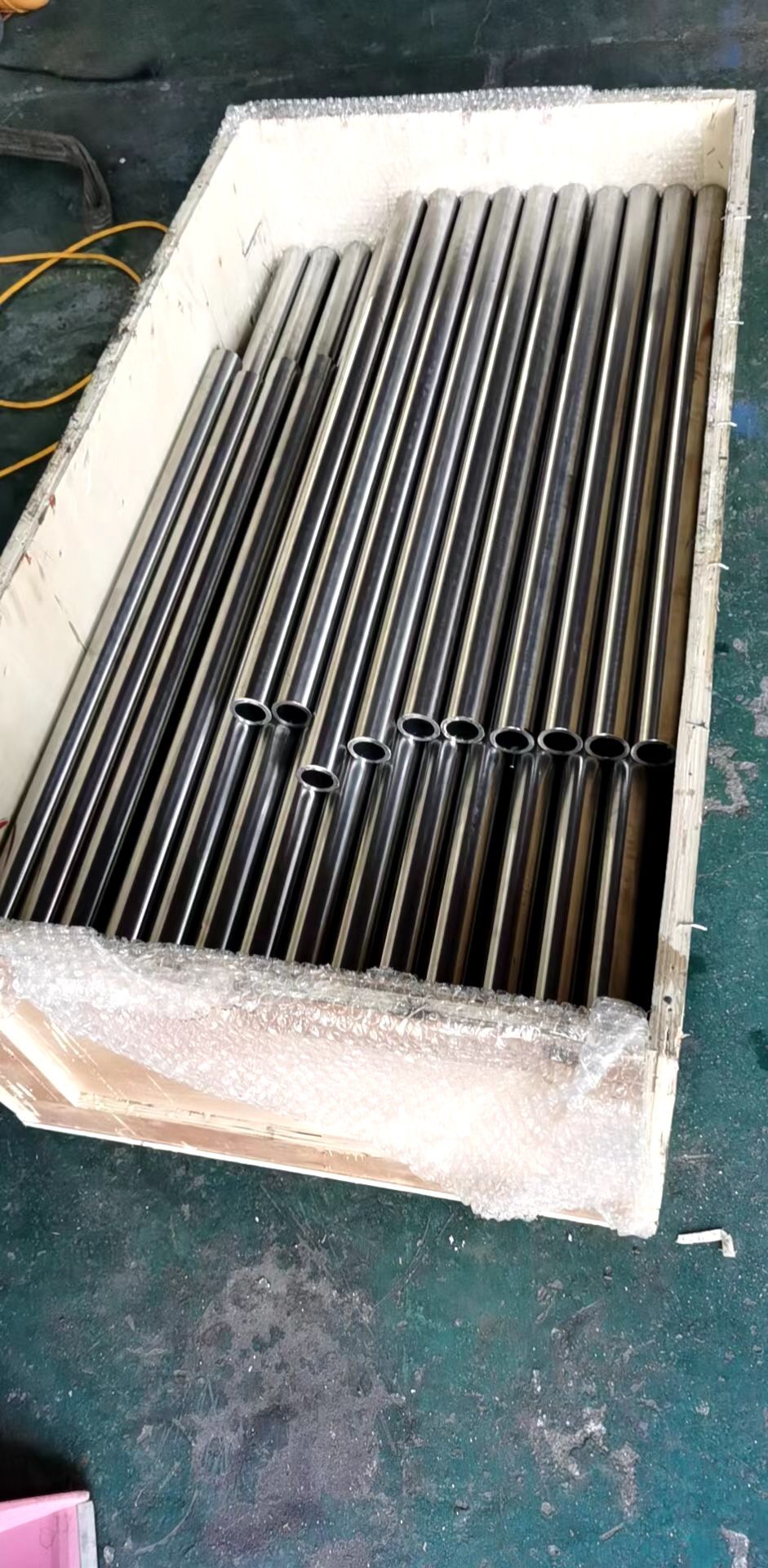 全析解读：软磁合金-1J87C合金
