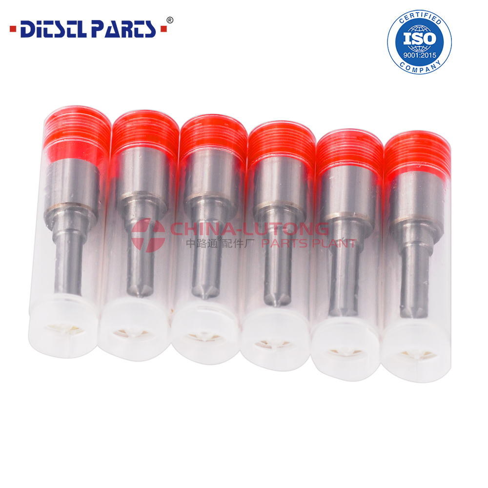 柴油发动机喷油嘴0433171690 共轨油咀DLLA128P1635