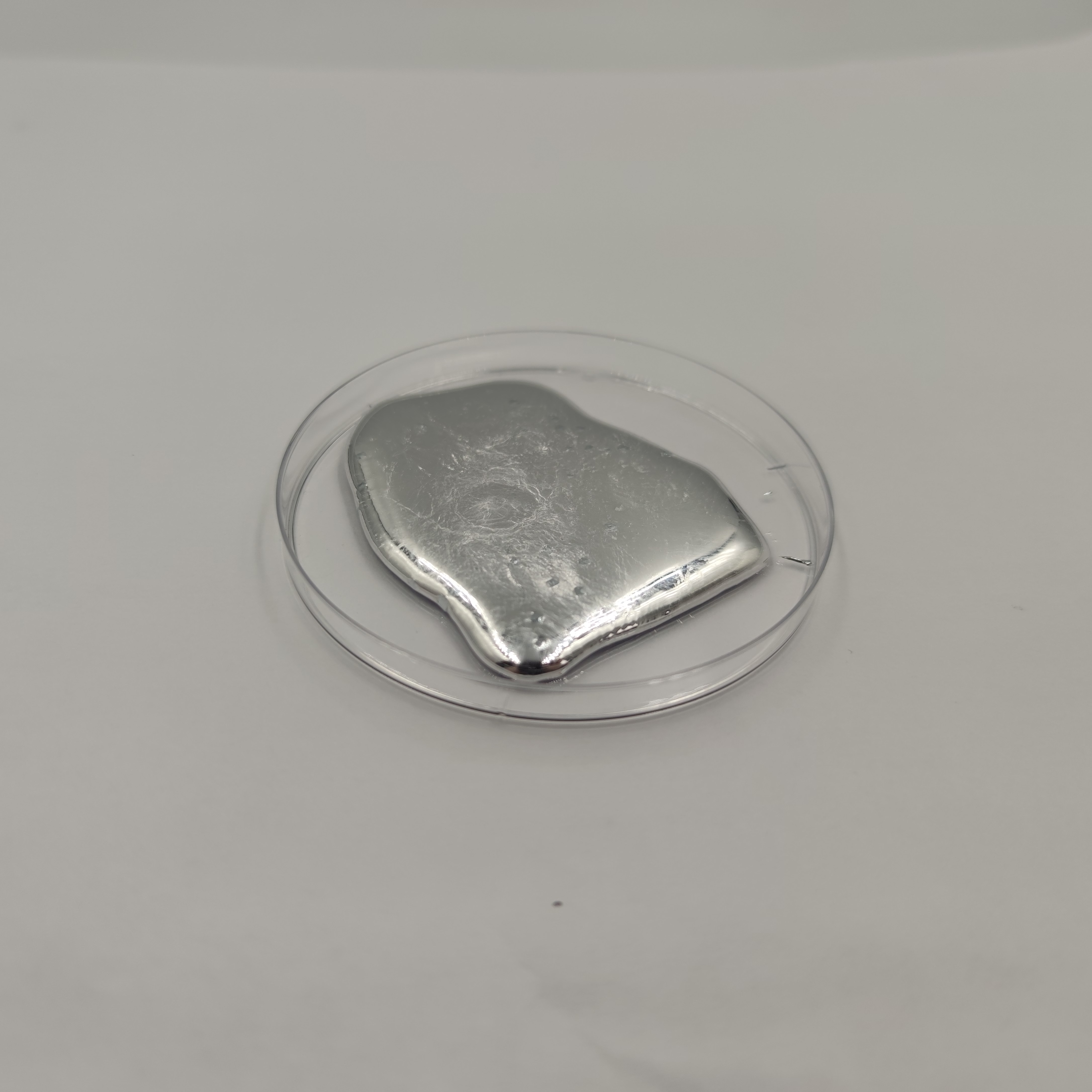 纯度99.99%的镓基合金