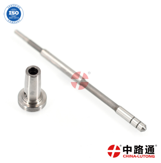 喷油器阀组件F00VC45202