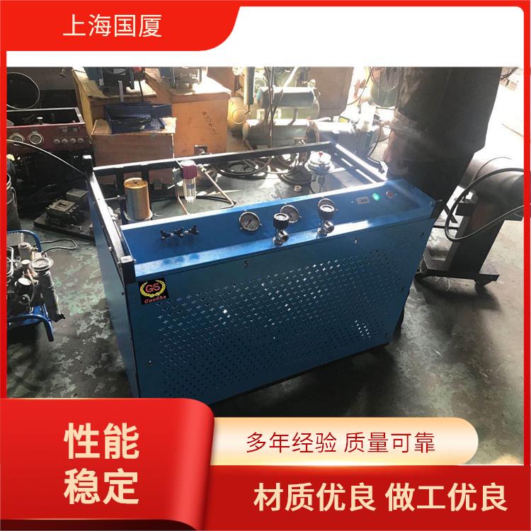 220V_20mpa空气压缩机300公斤空压机