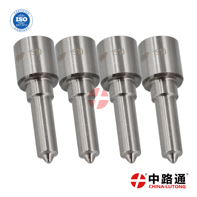 喷油器总成东风DSLA156P1368喷油嘴连接件