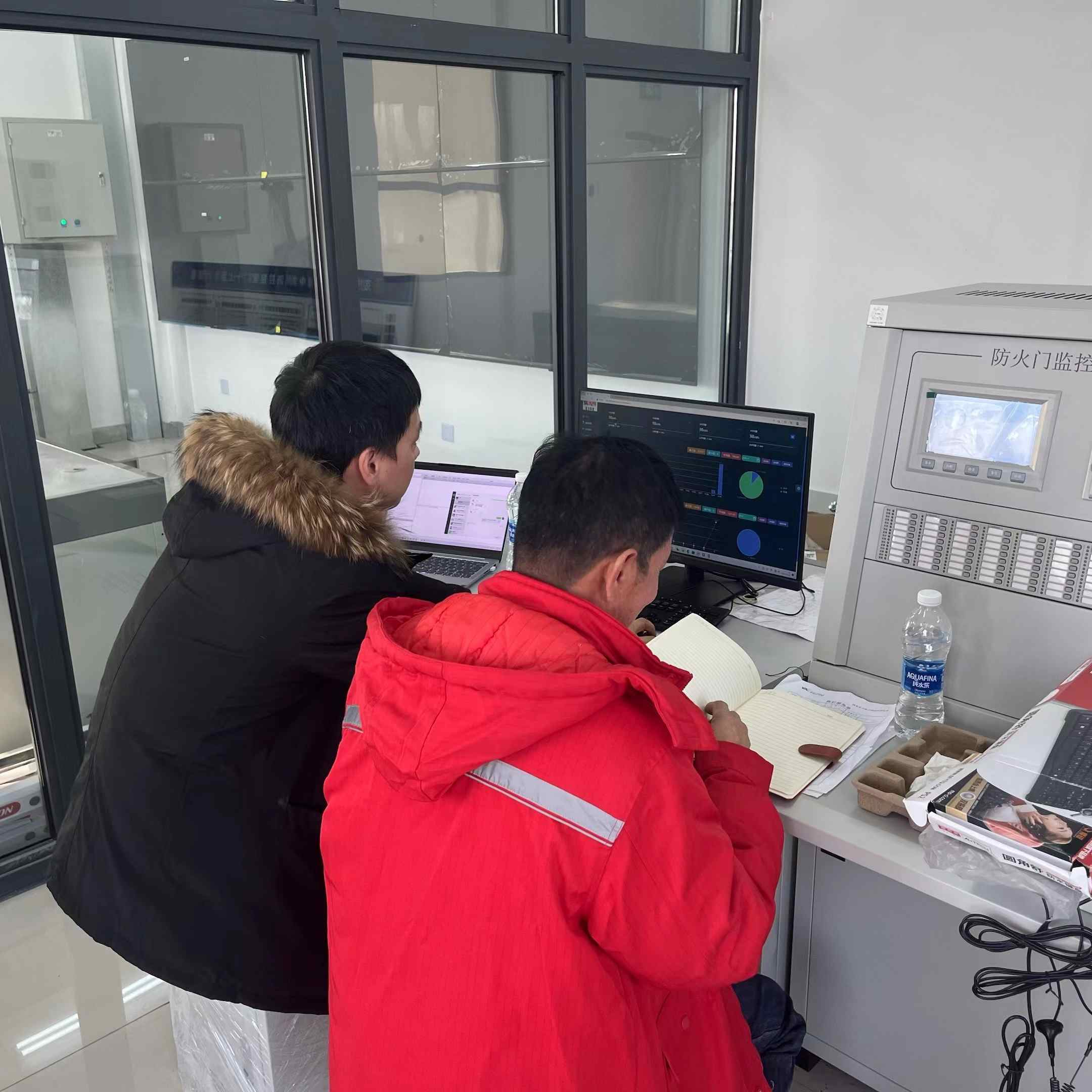西安 RPM5600建筑能耗监测计量与能效管理系统功能 智能节能管理