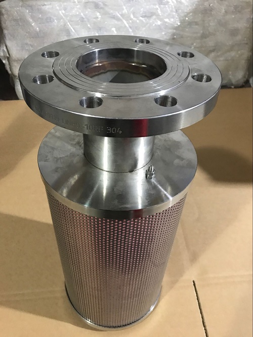 吸附式干燥机XY-15，XY-20，XY-30消音器