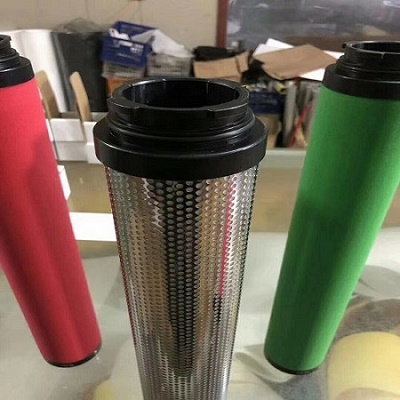 山立管道过滤器SLAF-6HT/A SLAF-6HT/B滤芯