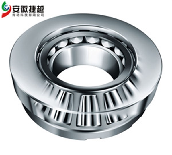 FAG推力调心滚子轴承292/530-E1-MB 中信RP170-140辊压机轴承