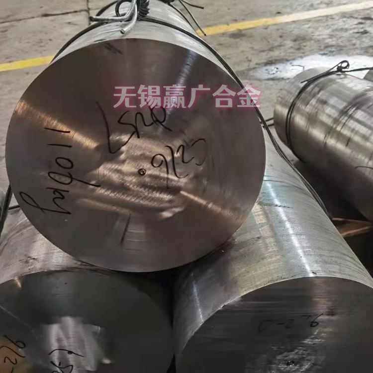 SCH42圆钢棒材日标耐热钢复杂形状高温冲压件