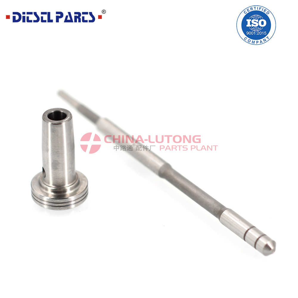 0 445 120 051喷油器阀组件 油嘴阀组件F00R J01 222