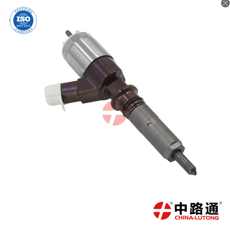 适配于卡特发动机喷油器总成233-3535