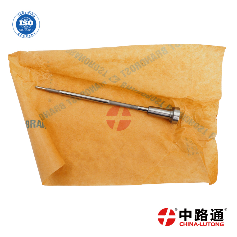 0445120025喷油器阀组件 共轨阀F 00V C01 004