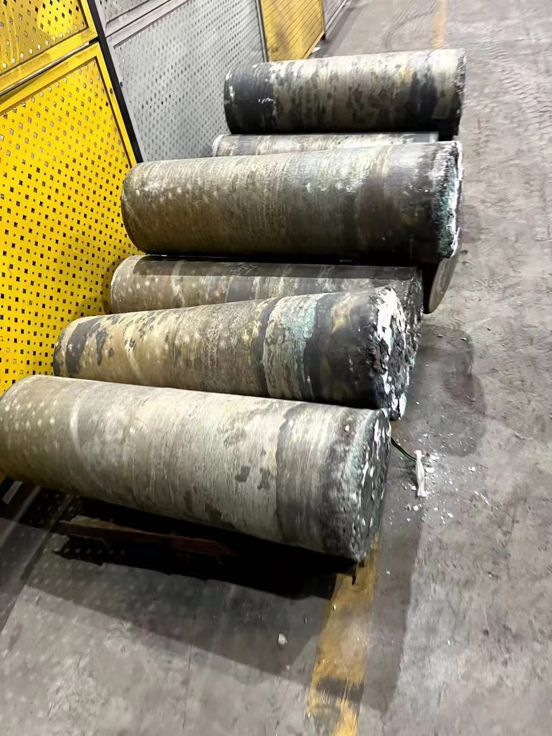 支恩解析：镍基高温合金--Inconel MA6000