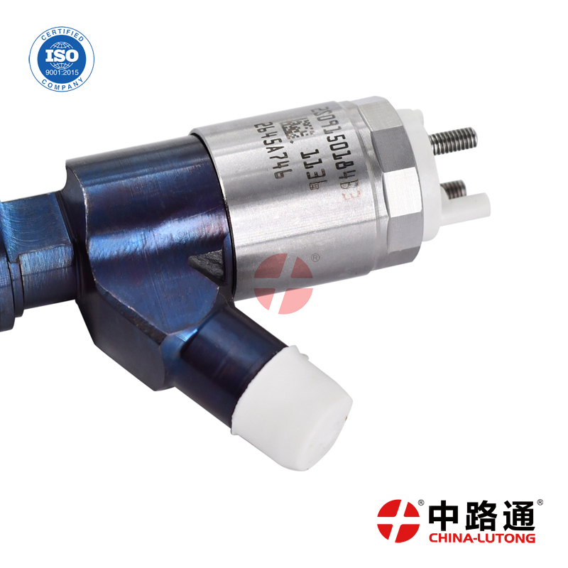 适用于  HEUI喷油器2360962
