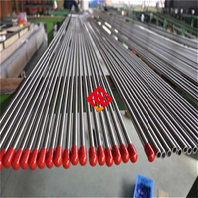 1J45铁镍软磁合金管材1J45高磁导率与低矫顽力