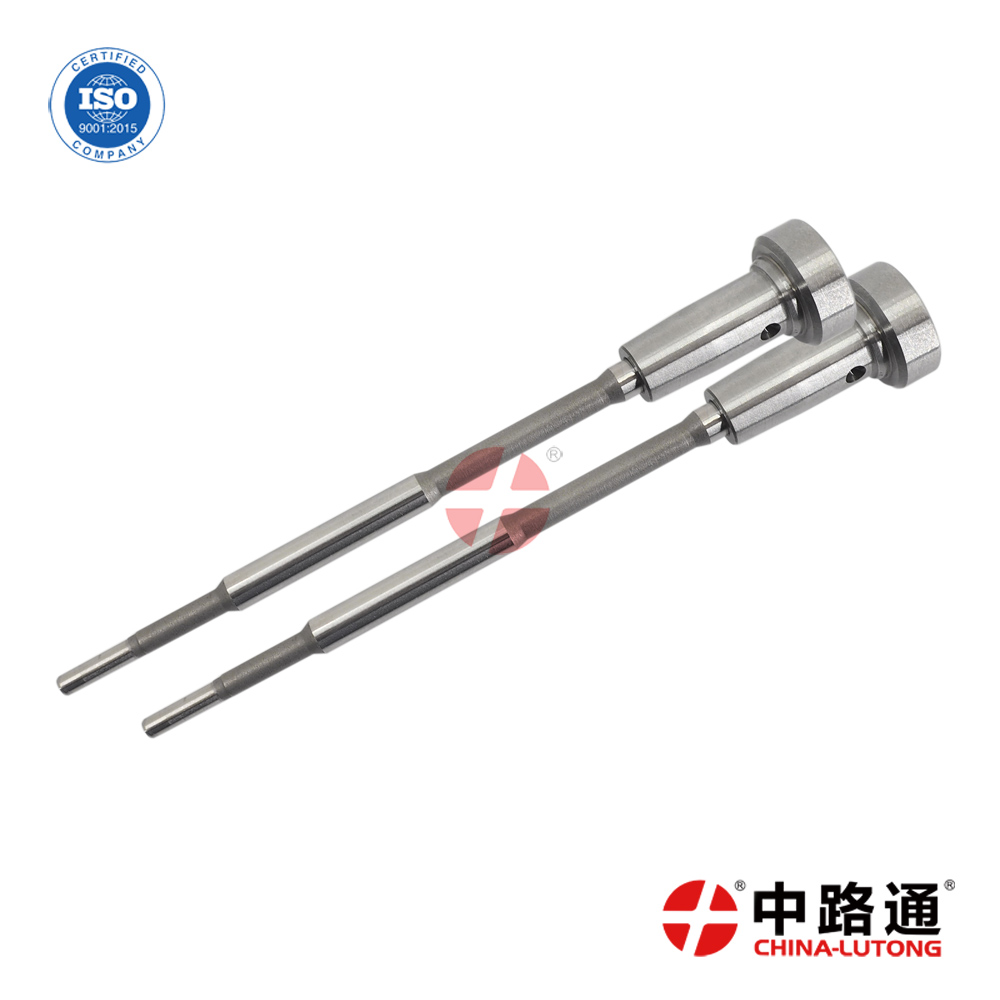 共轨喷油器阀组件F00VC01016