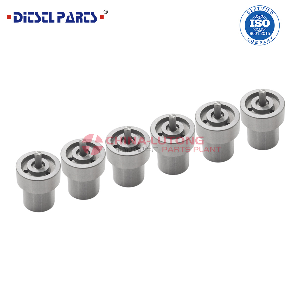 喷油嘴DN4PD57皮卡柴油机油嘴批发093400-5571-3孔