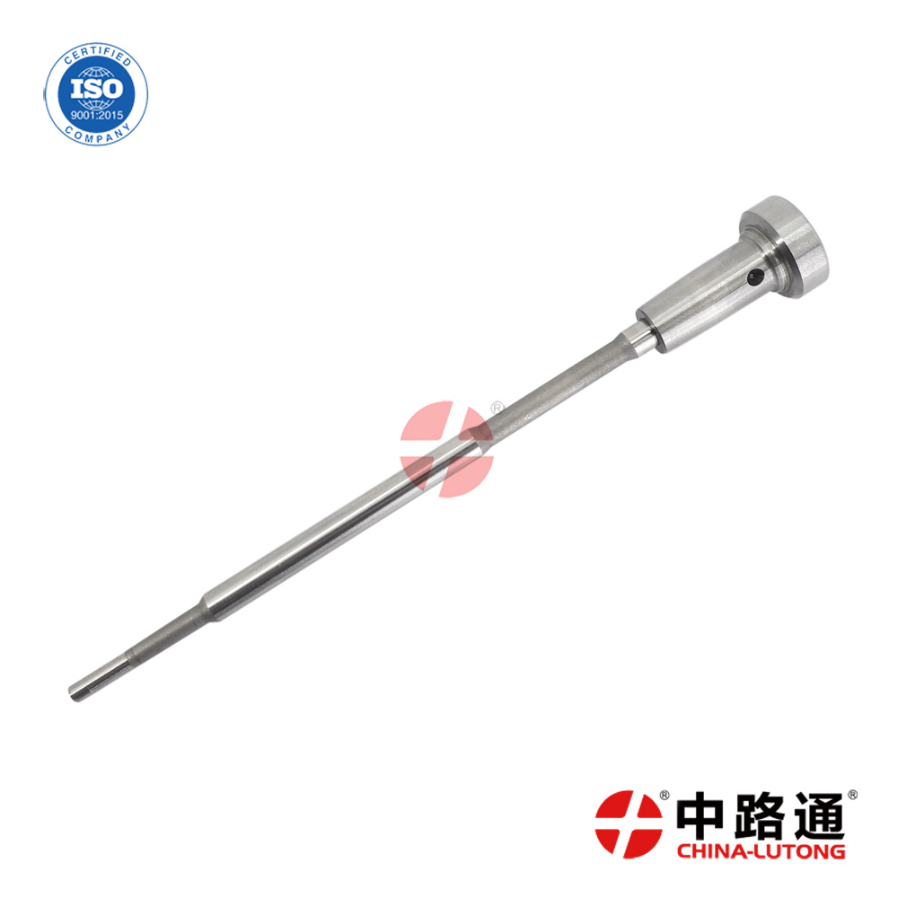 0445120114喷油器阀组件 共轨阀F 00V C01 033