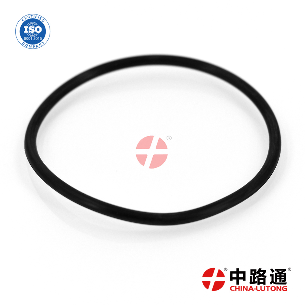 适配于o型密封圈