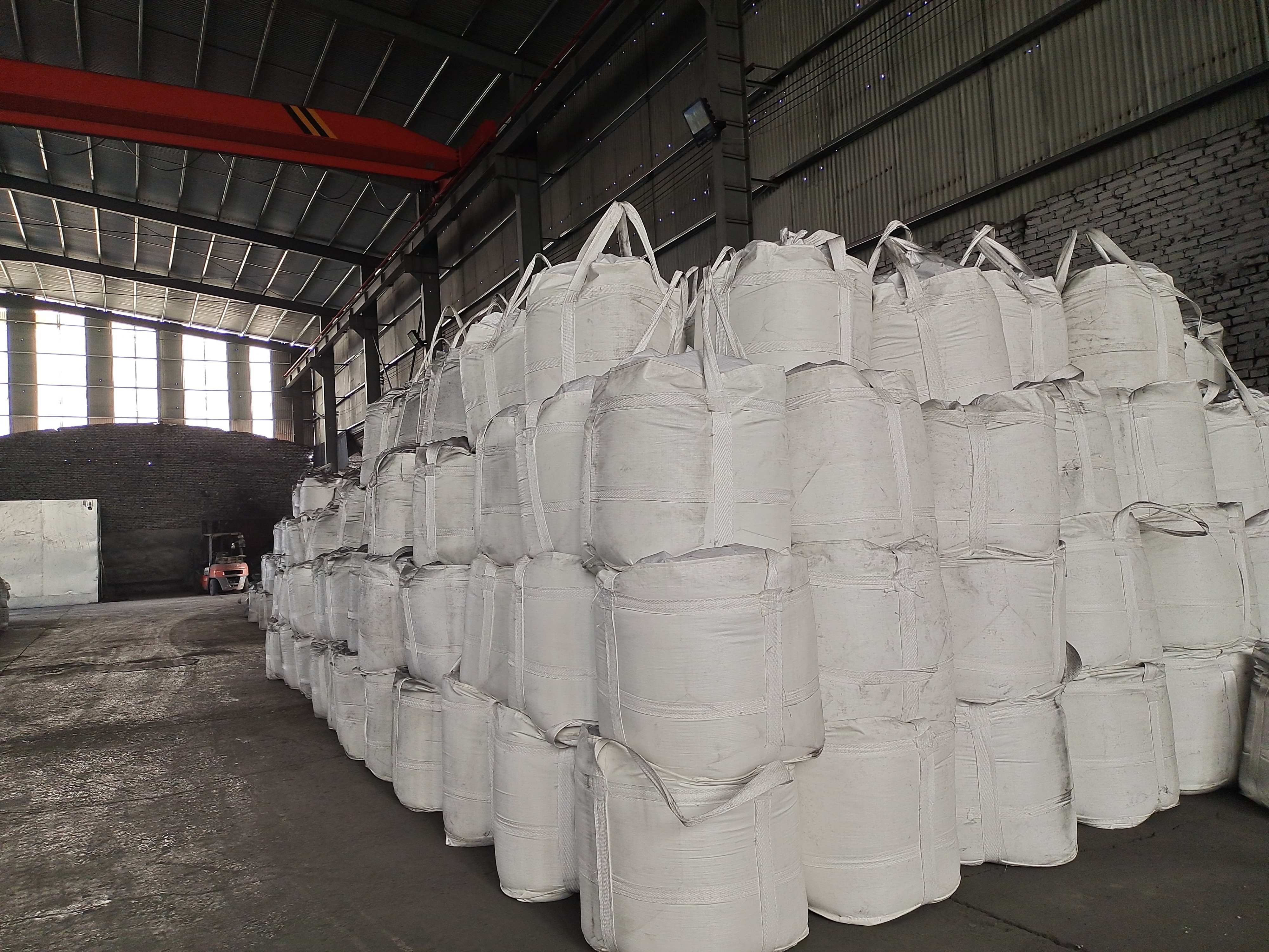 研磨重介质硅铁粉-雾化球形重介质硅铁粉