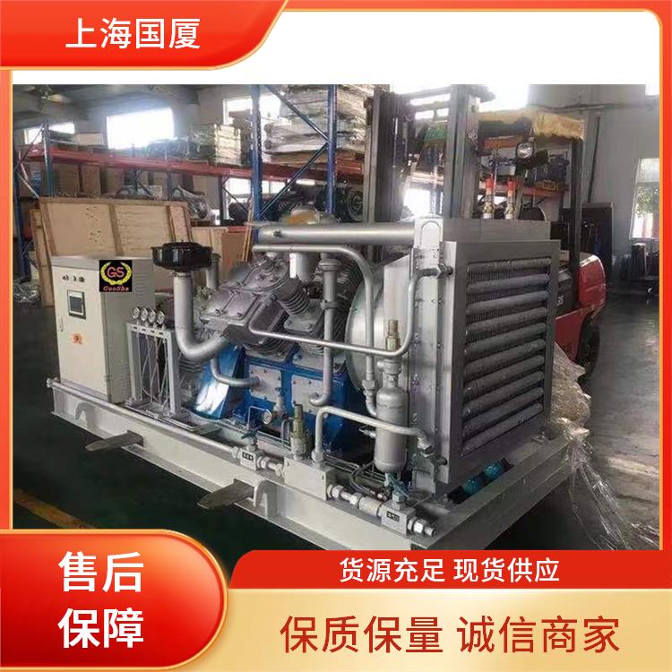 40兆帕矿山用30千瓦450kg空压机