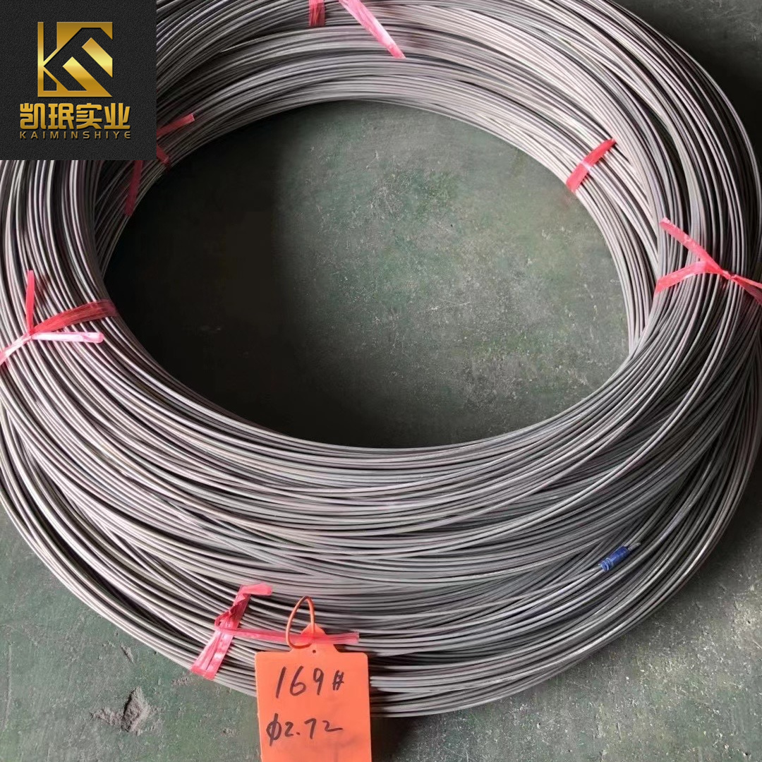 GH4169锻件|锻棒|轧棒|冷轧棒|圆饼|环件|板|带|丝|管