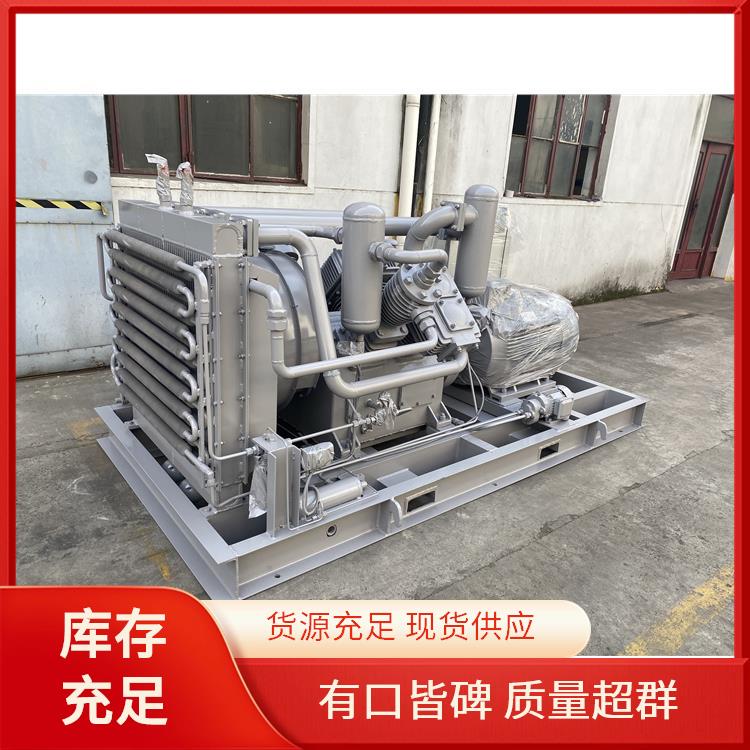 400阀门验检测高压空压机_2立方400公斤压缩机