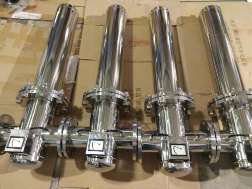 电子厂不锈钢过滤器