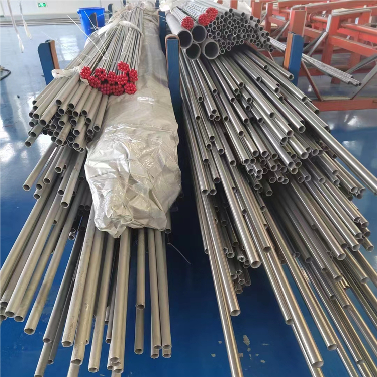 百科解读：S21800合金