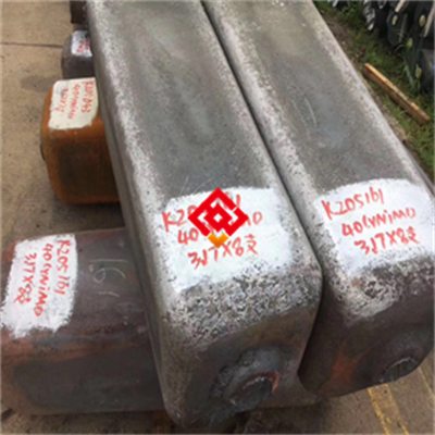 S44020 马氏体不锈钢：刀具切削恶劣工况的高硬耐蚀材
