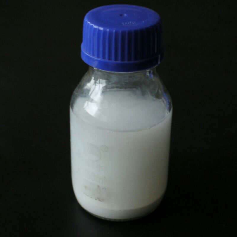 醇类作为溶剂纳米氧化钛分散液／纳米二氧化钛溶液／工厂直销