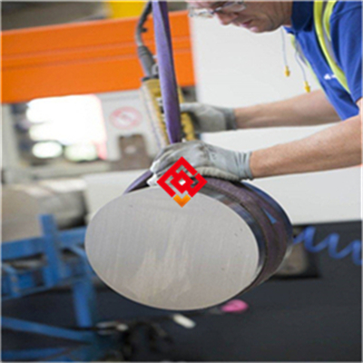 3J21钴基弹性合金热轧棒3J21超高弹性与耐磨