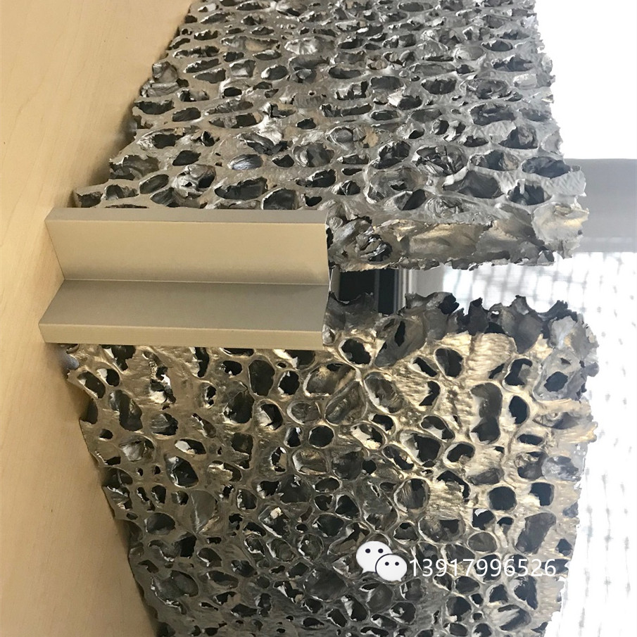 发泡铝合金百科_发泡铝合金知识大全