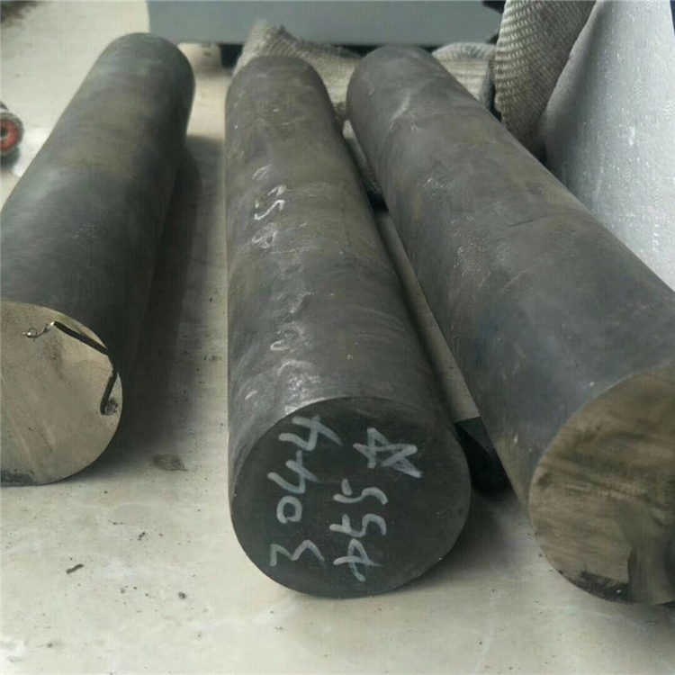 百科解读：极端环境守护者——Inconel 686镍基耐蚀合金