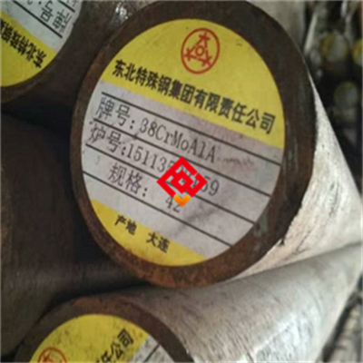 S35230：硅强化奥氏体钢，高温烟气脱硫用材