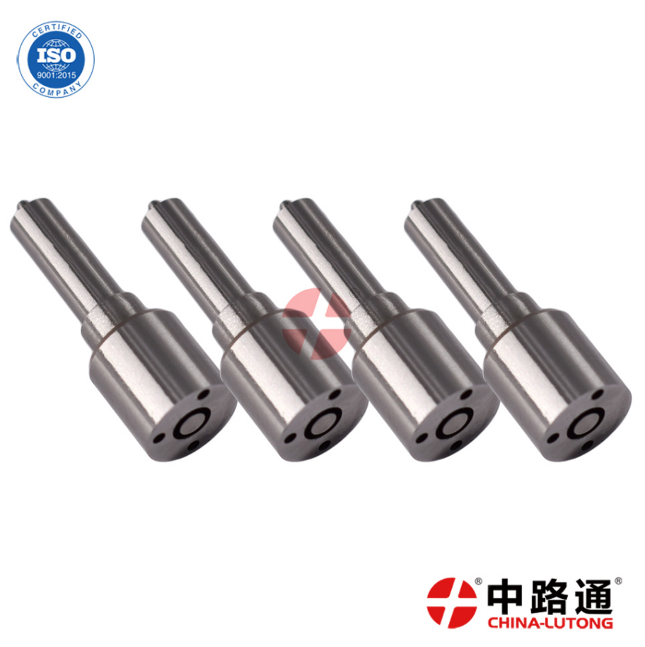 高压共轨喷油嘴DLLA150P2659