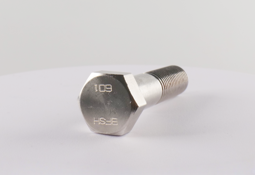 inconel601/alloy601螺丝 螺栓NO6601螺母 内六角螺钉 现货