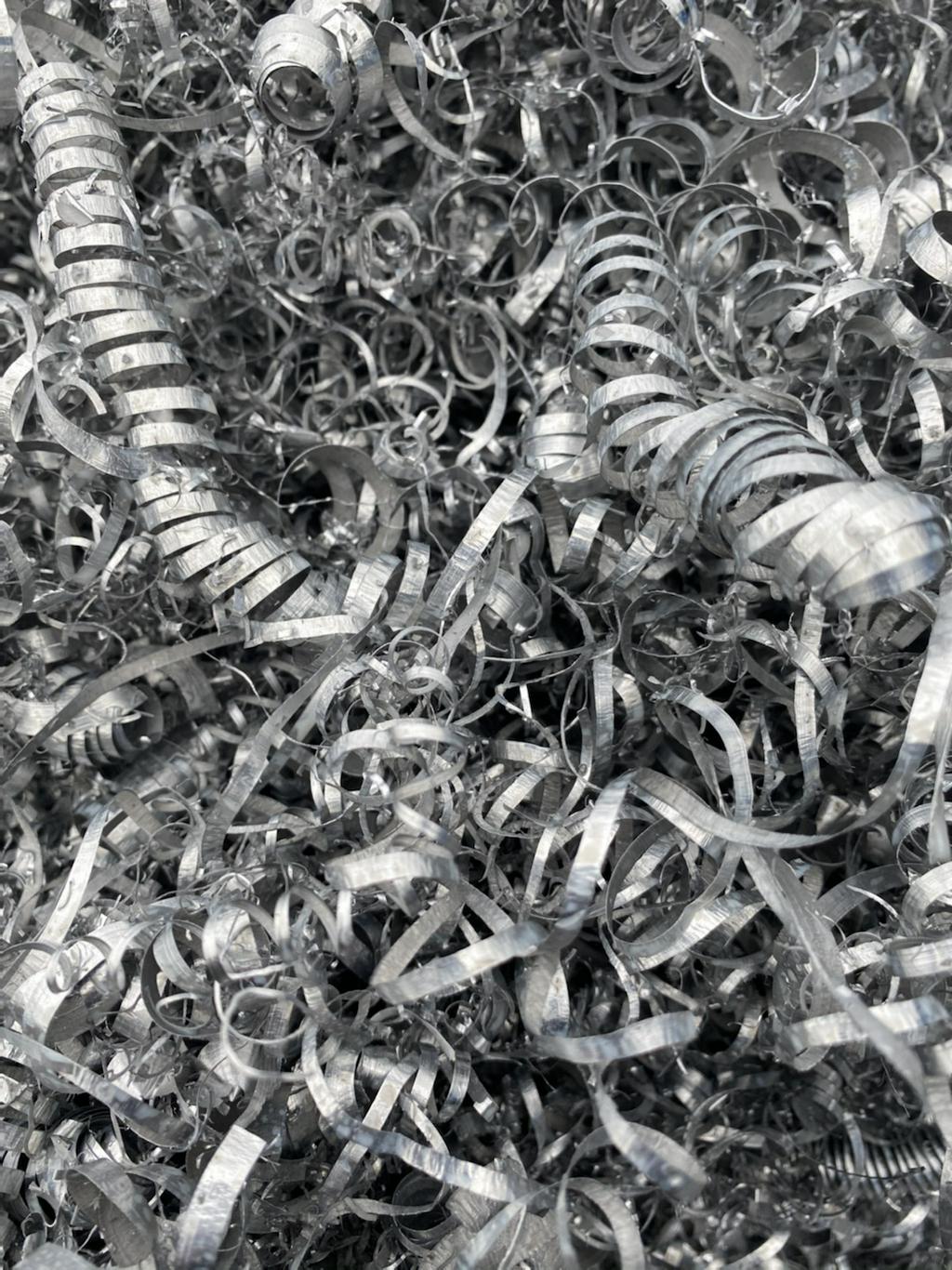 出售铝沫