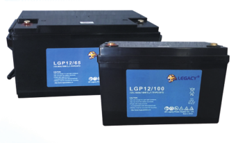 狮克LEGACY蓄电池LGP6/200 英国进口