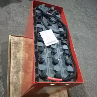 霍克HAWKERPZS电池 搬运车动力设备6PZS690/48V 提供持久电力支持