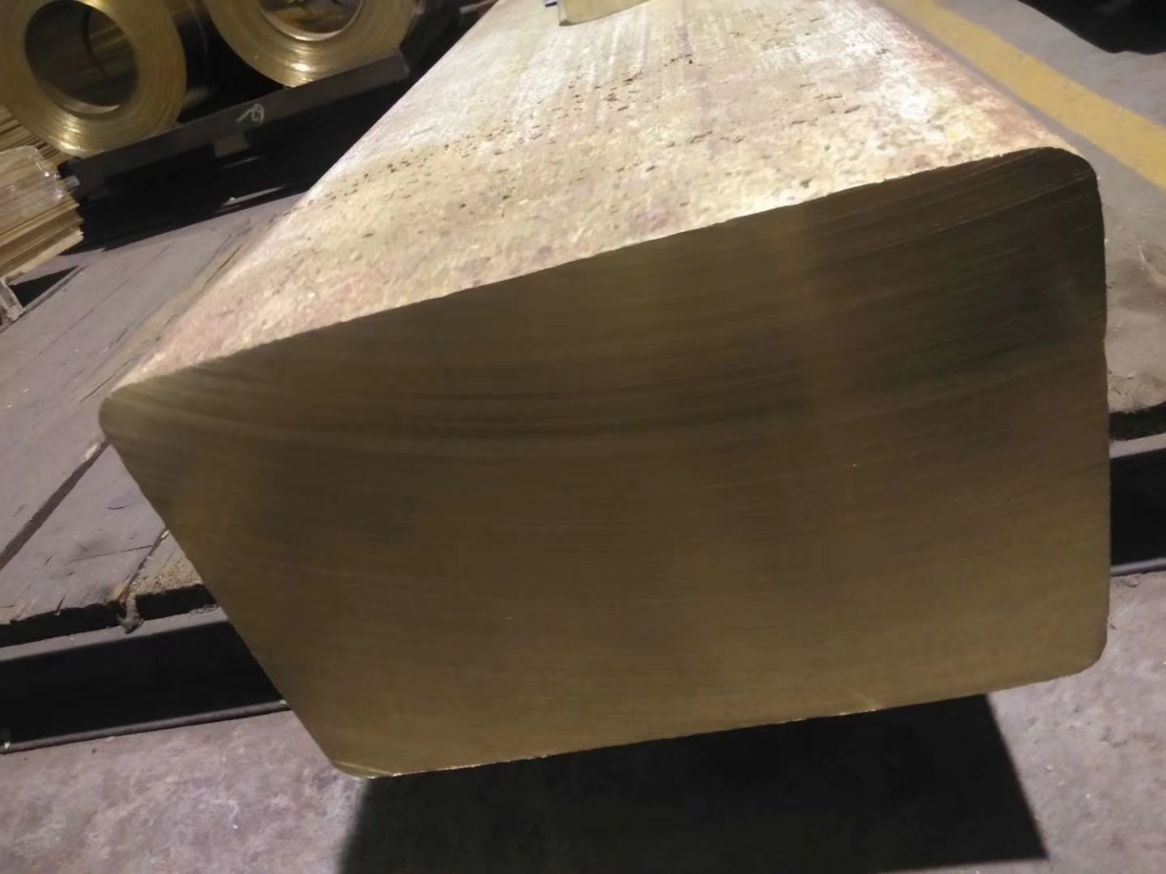 C2600、C2680、C2700、C5210、C5191、C51000、QBe2.0、C1100