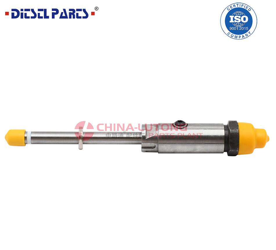 适用于CAT卡特C9发动机喷油器4W7019卡特320d电喷油器厂家