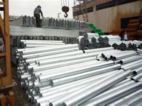 江西景德镇公路波形板护栏生产厂家