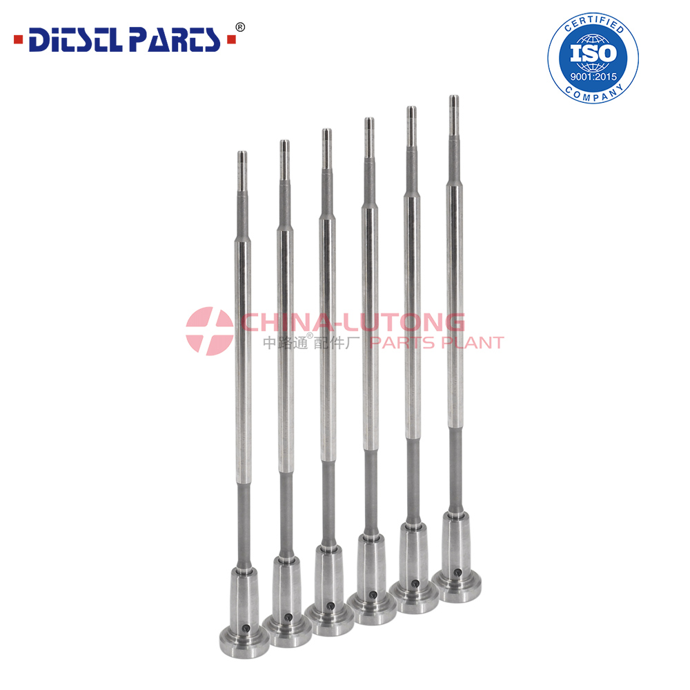 喷油嘴阀组件FOOVC01034共轨喷油器阀组件F00VC01036