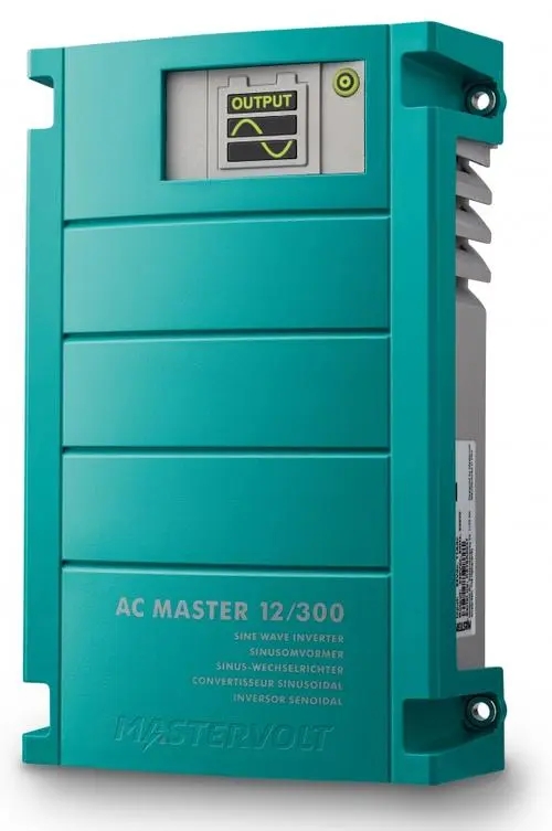 荷兰MASTERVOLT船用充电器Chargemaster 24/12-3 24V12A 原装正品