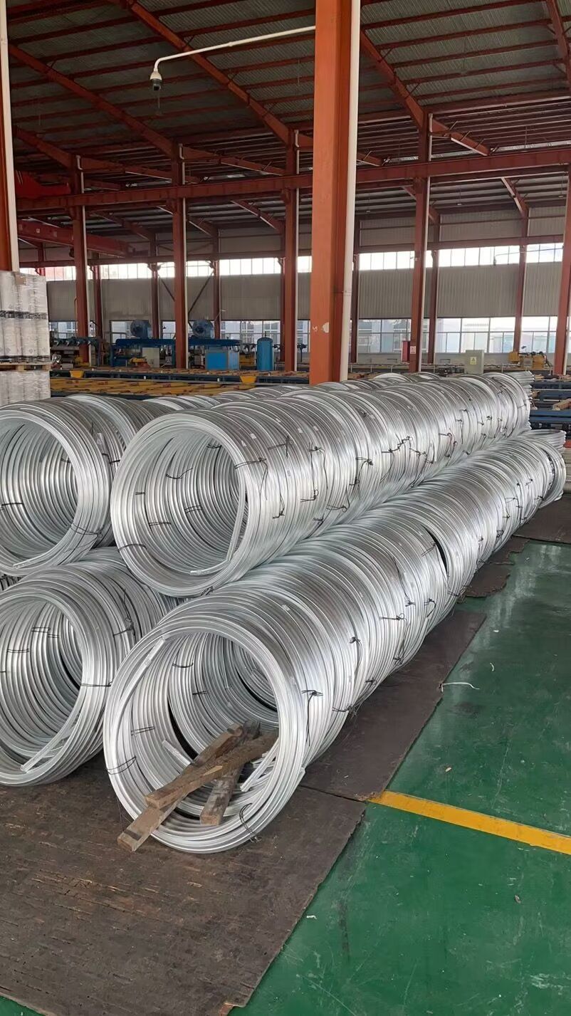 菱形锌带管网保护阳极ZR-2/ZR-3 ZR-4菱形锌阳极8.73*10.32mm