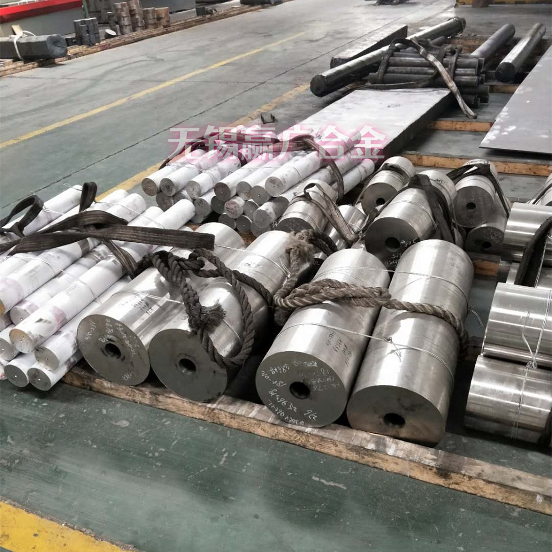 SCH24至SCH47日标耐热钢棒材圆钢现货批发