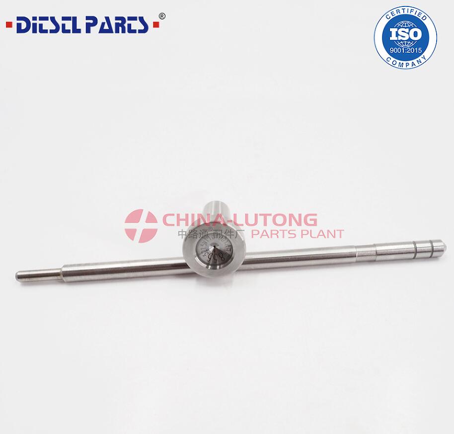 共轨喷油器阀组件F00V C01 004